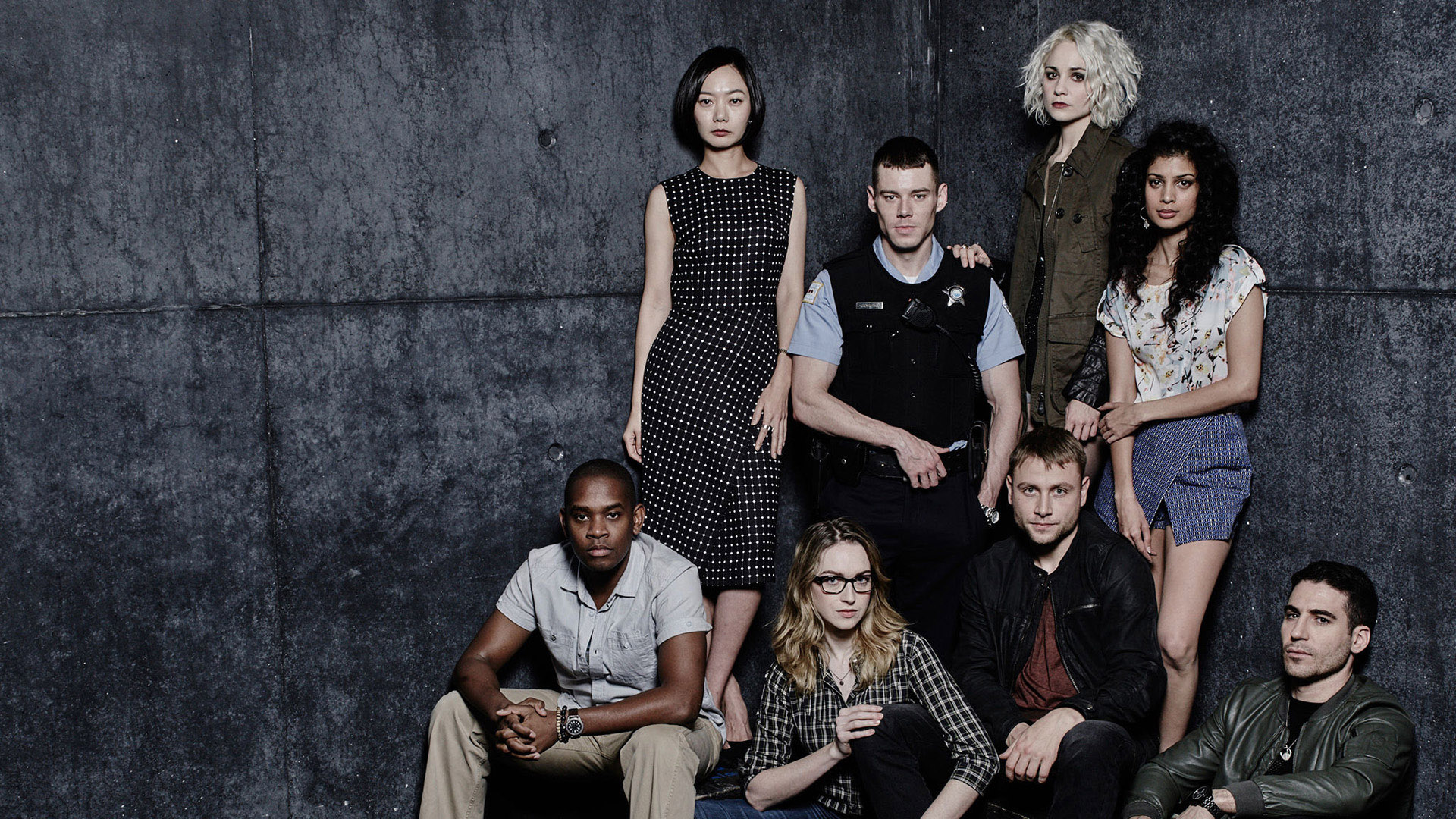 Sense 8 1. Sezon 7. Bölüm