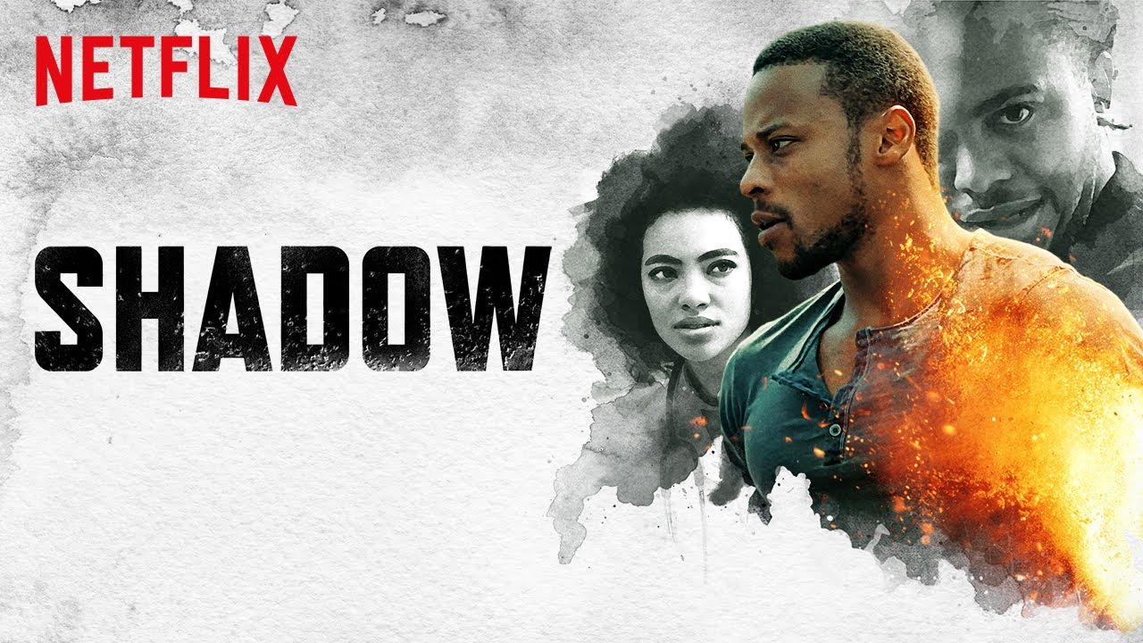 Shadow 1. Sezon 1. Bölüm