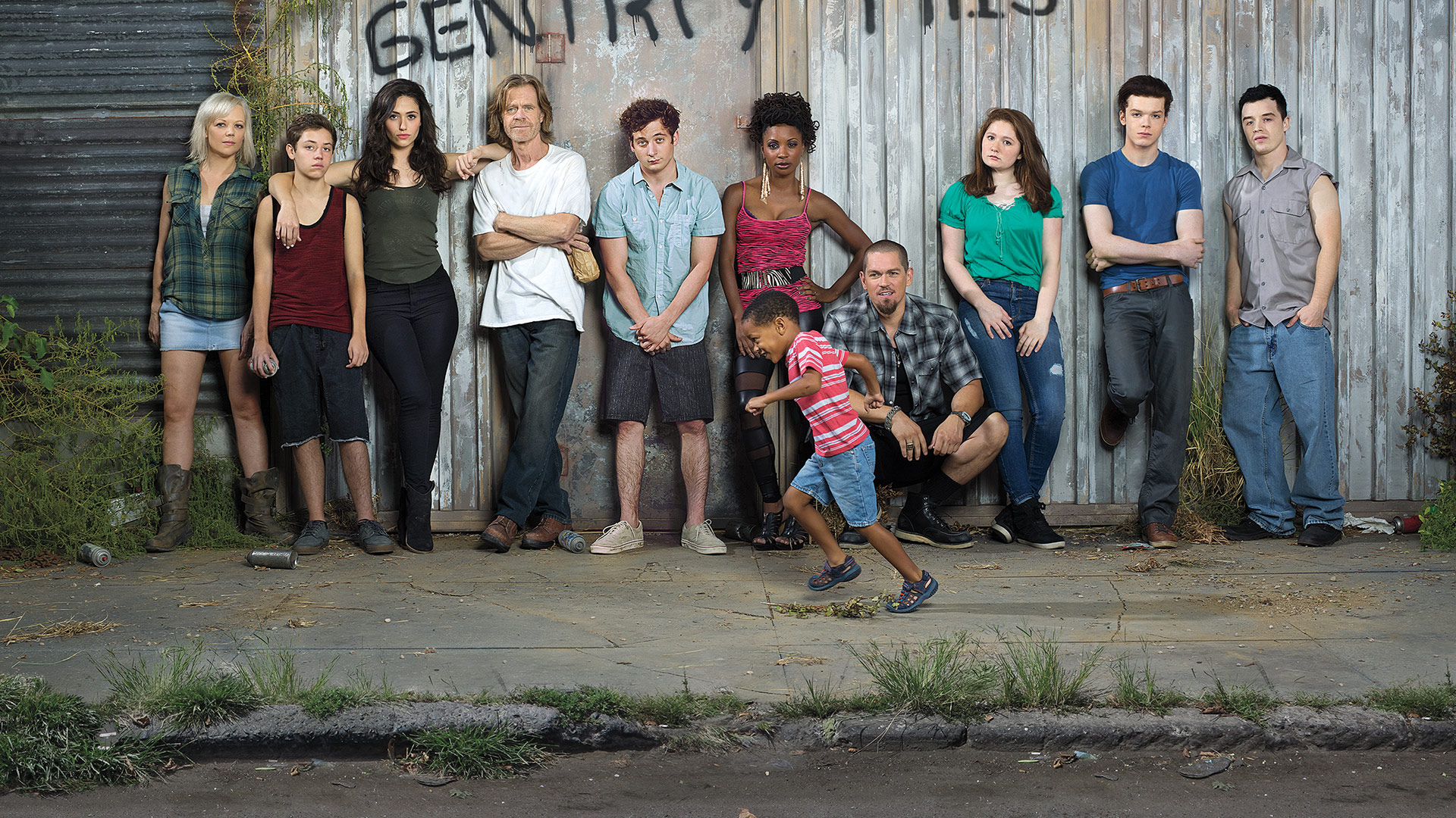 Shameless 6. Sezon 3. Bölüm