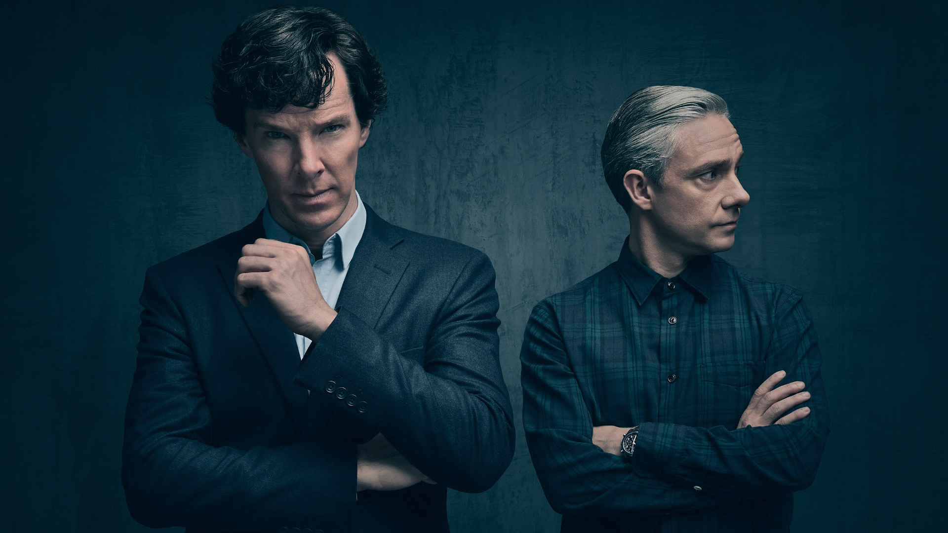 Sherlock 1. Sezon 3. Bölüm