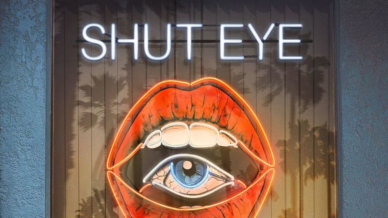 Shut Eye 1. Sezon 8. Bölüm