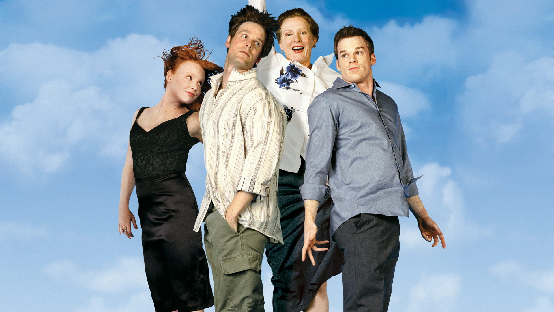 Six Feet Under 2. Sezon 5. Bölüm
