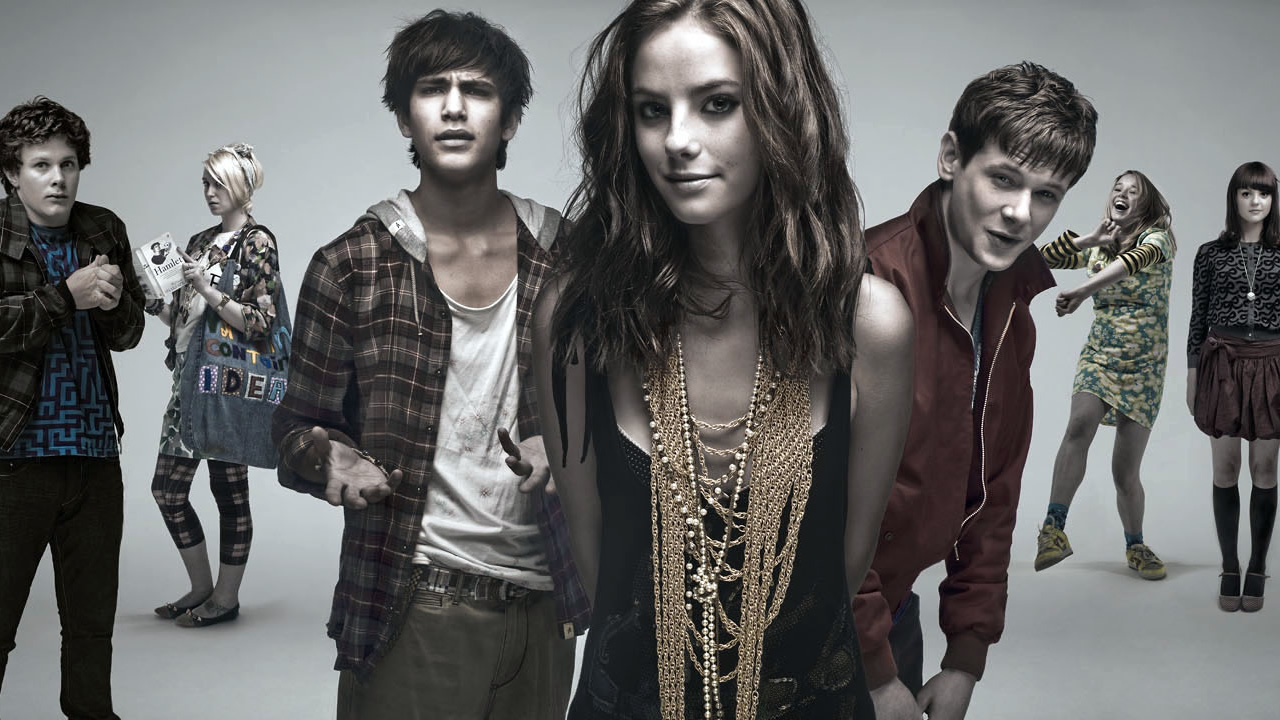 Skins 3. Sezon 2. Bölüm