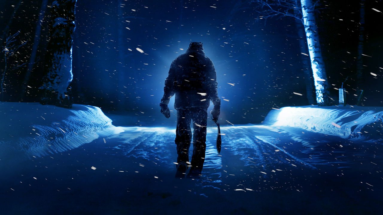 Slasher 2. Sezon 2. Bölüm