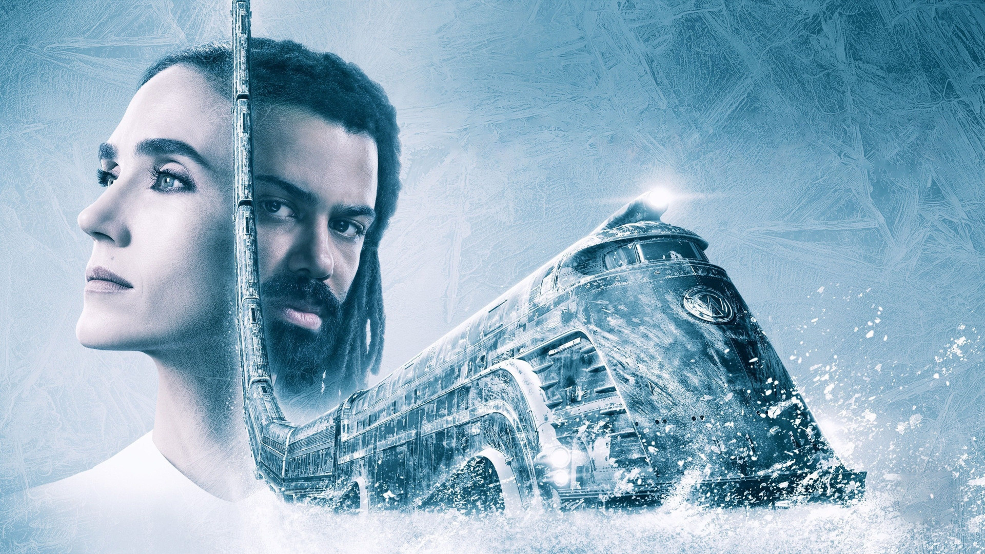 Snowpiercer 1. Sezon 2. Bölüm