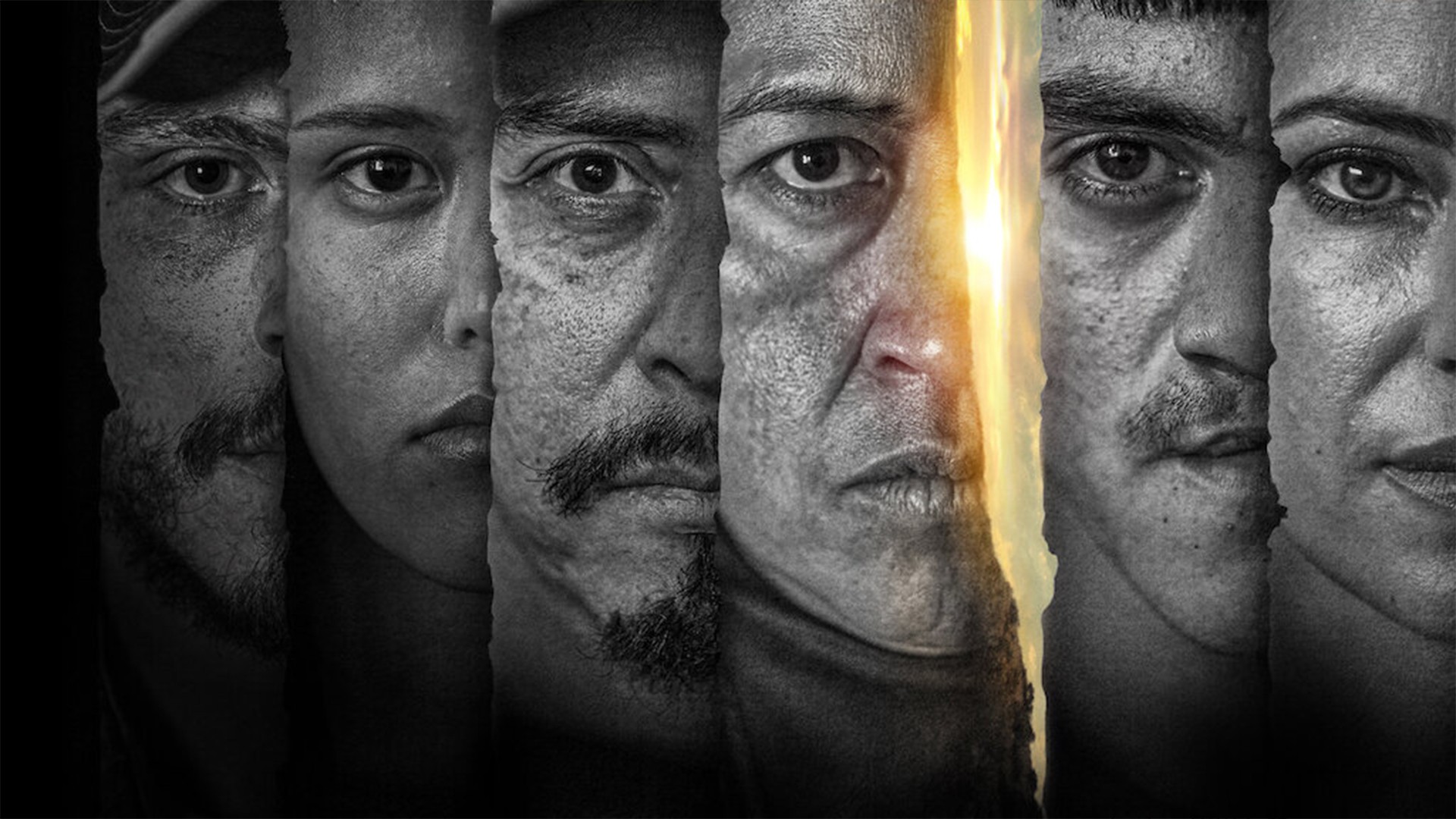 Somos. 1. Sezon 4. Bölüm