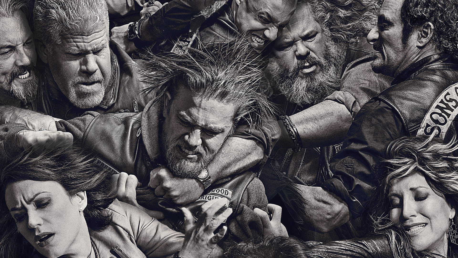 Sons of Anarchy 2. Sezon 6. Bölüm