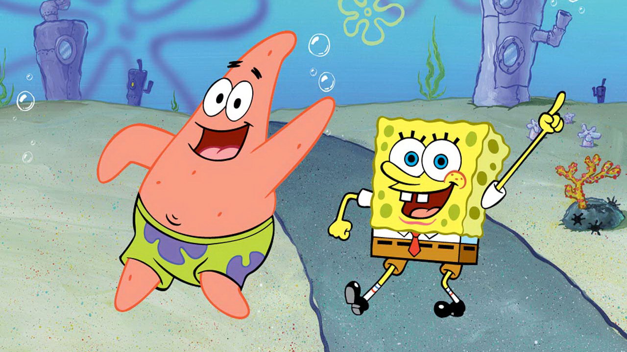 SpongeBob SquarePants 7. Sezon 3. Bölüm
