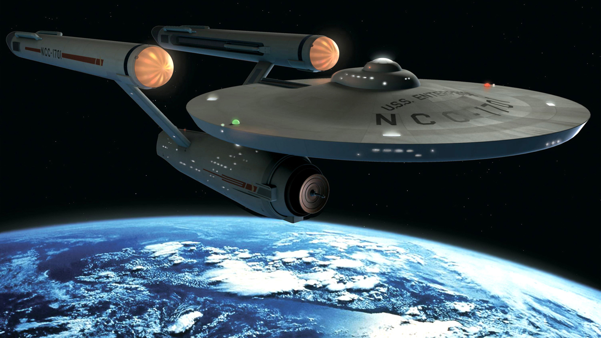 Star Trek: The Original Series 2. Sezon 6. Bölüm