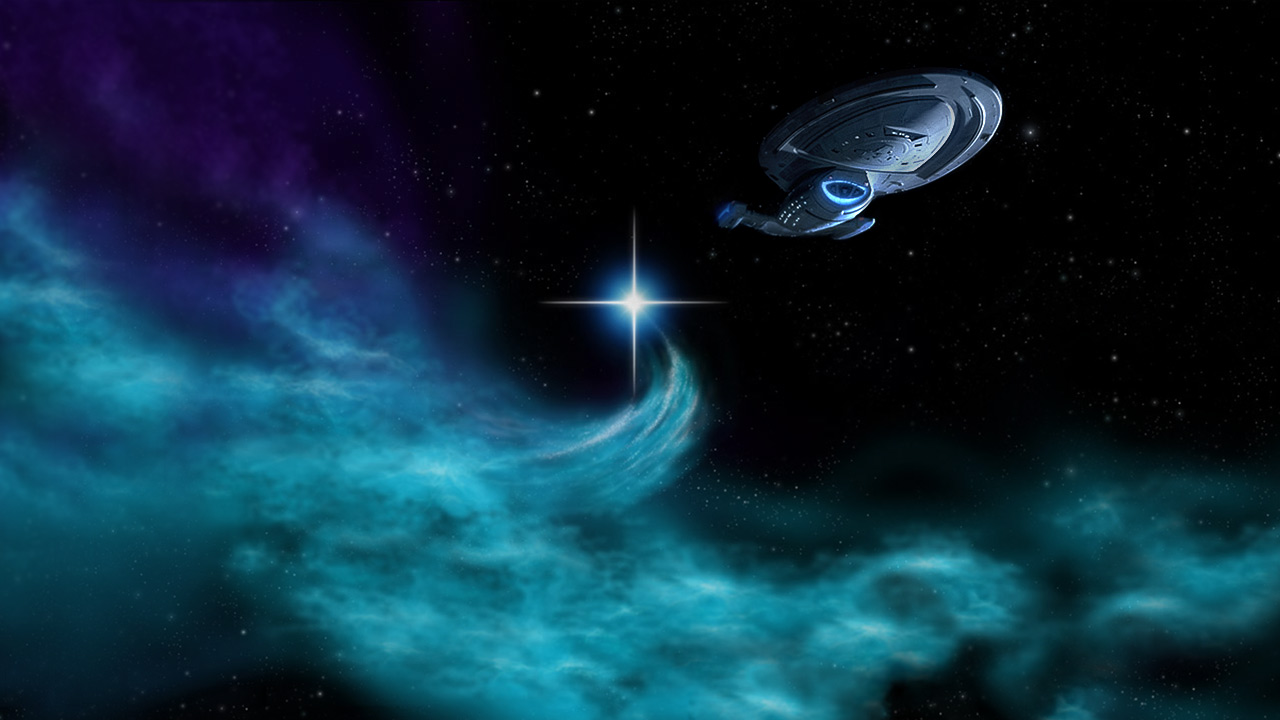 Star Trek: Voyager 4. Sezon 4. Bölüm