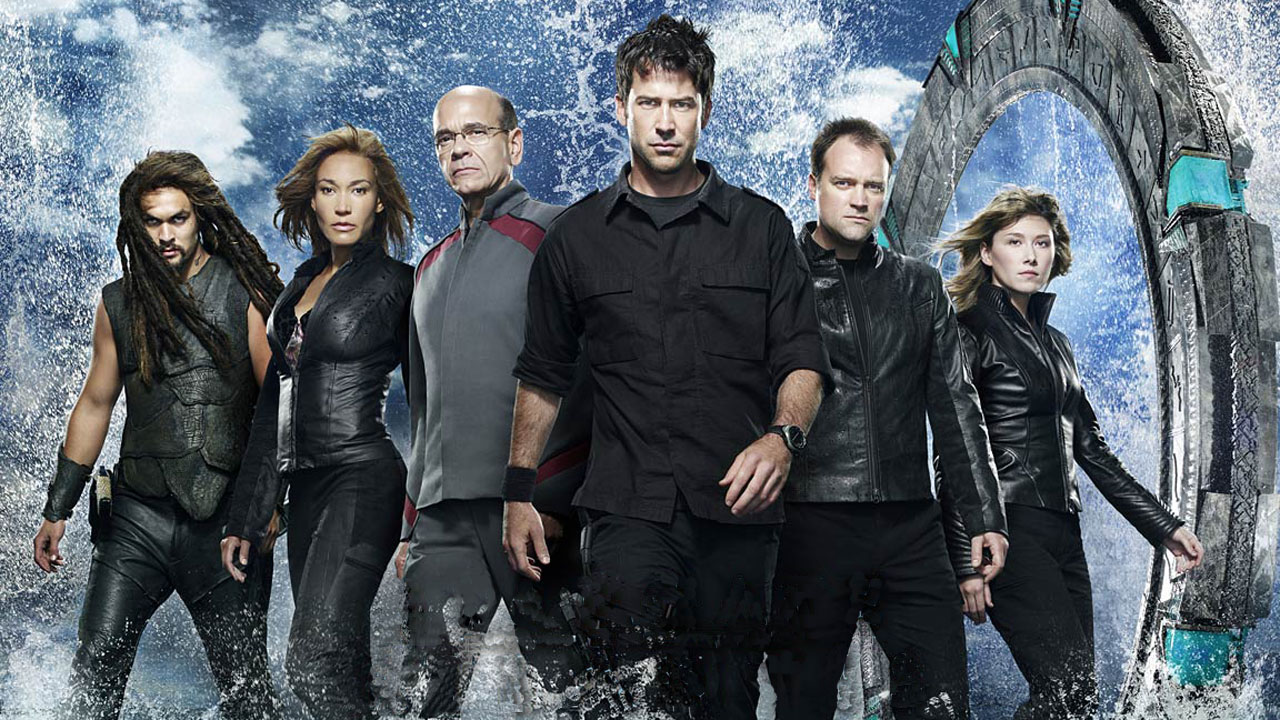 Stargate Atlantis 2. Sezon 7. Bölüm