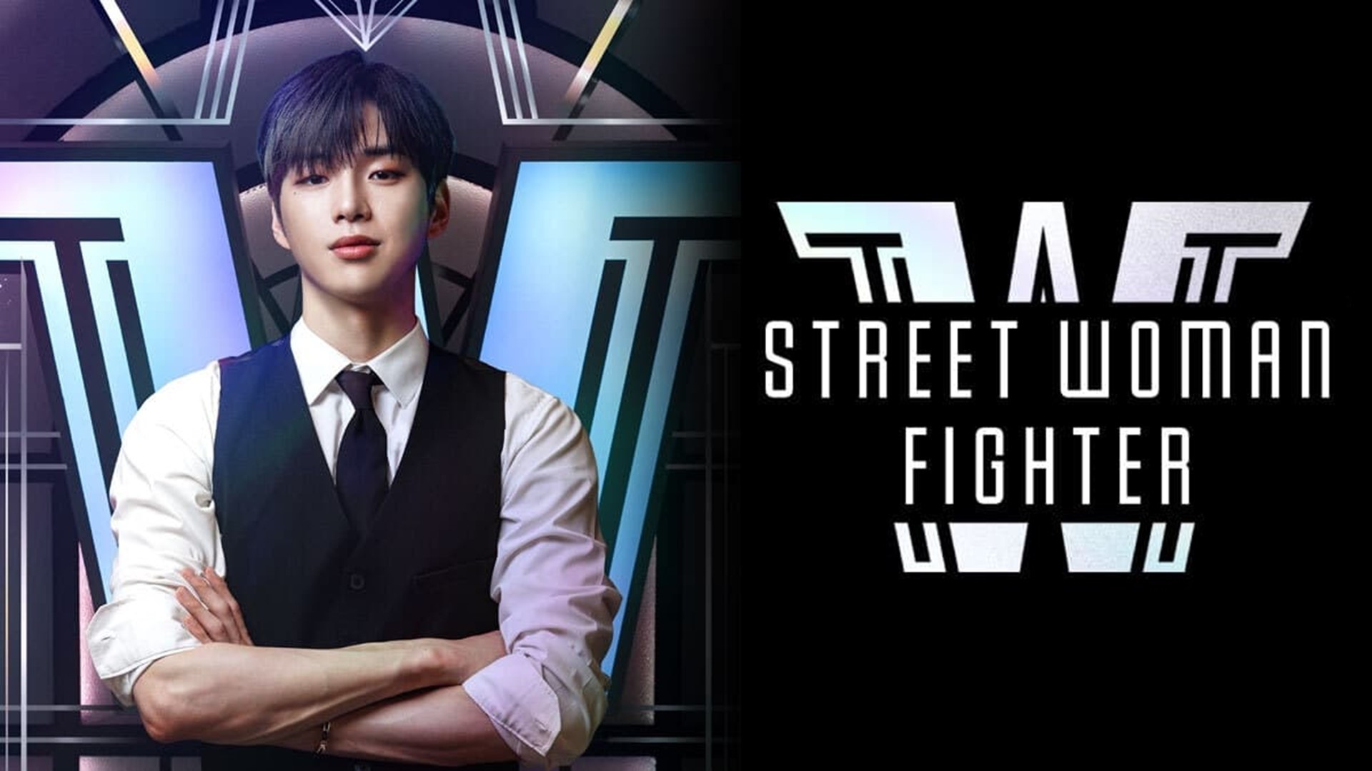 Street Woman Fighter 1. Sezon 6. Bölüm