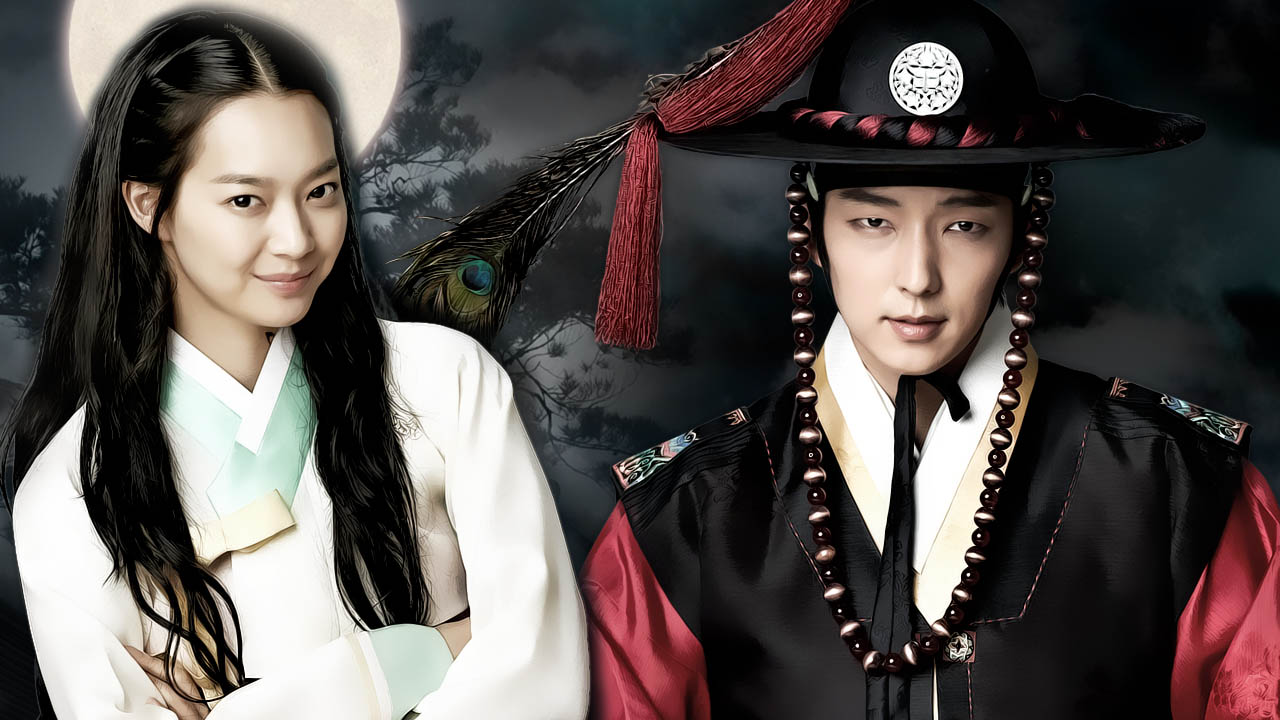 Tale of Arang 1. Sezon 3. Bölüm