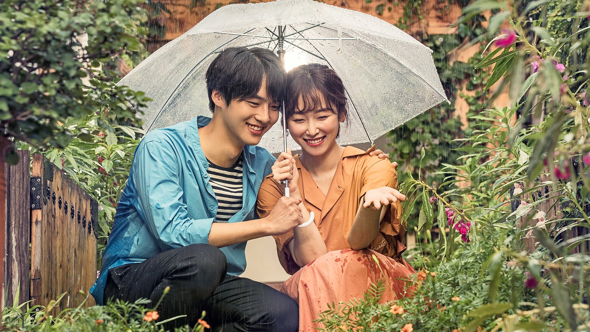 Temperature of Love 1. Sezon 4. Bölüm