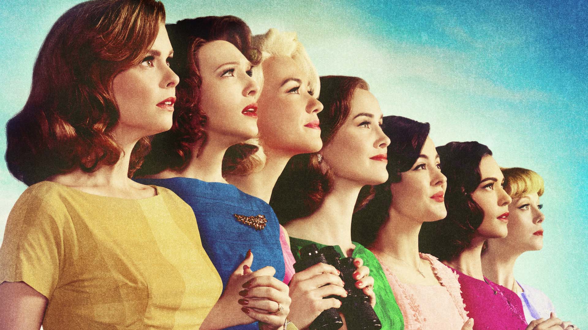 The Astronaut Wives Club 1. Sezon 7. Bölüm