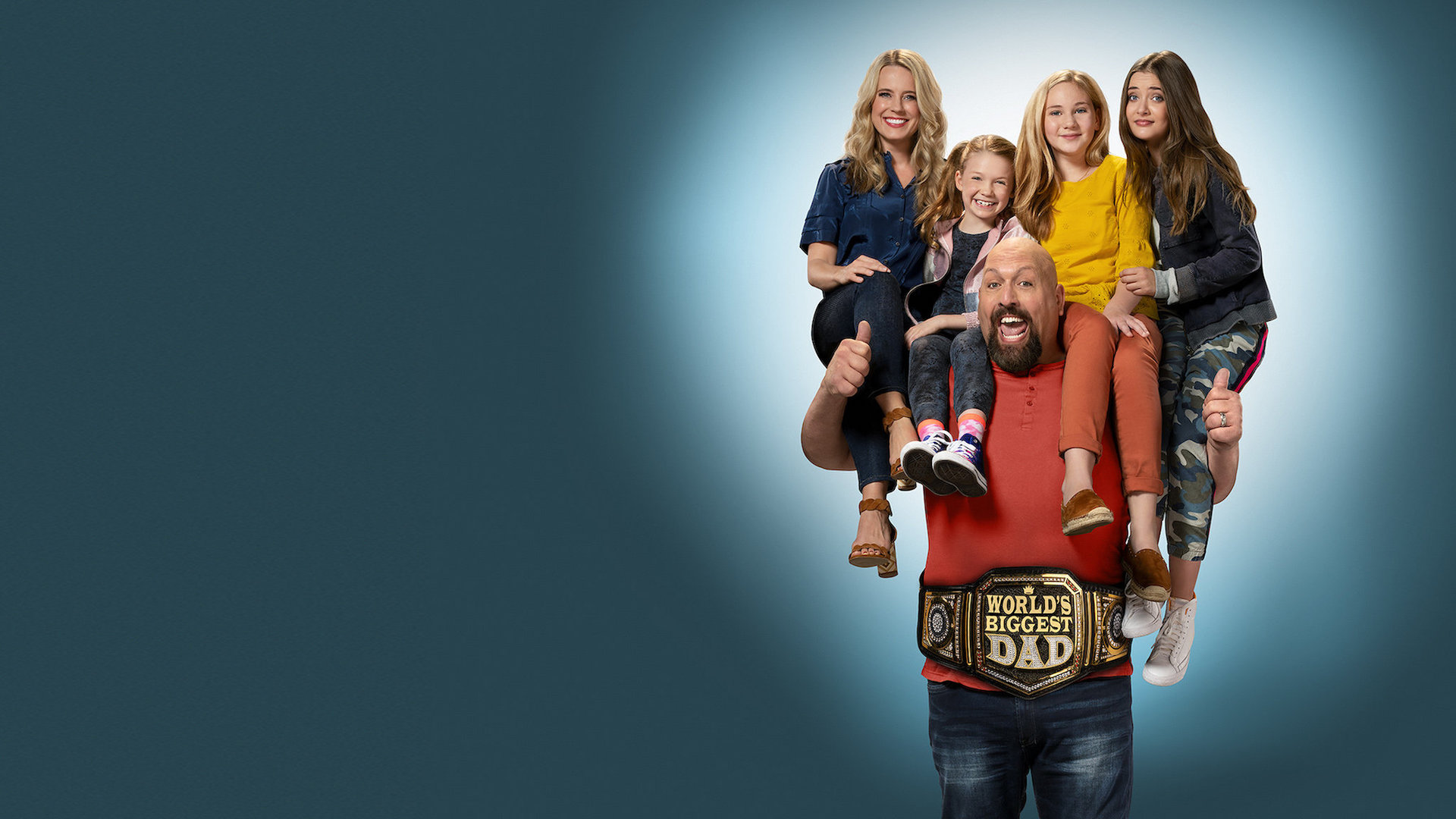 The Big Show Show 1. Sezon 7. Bölüm