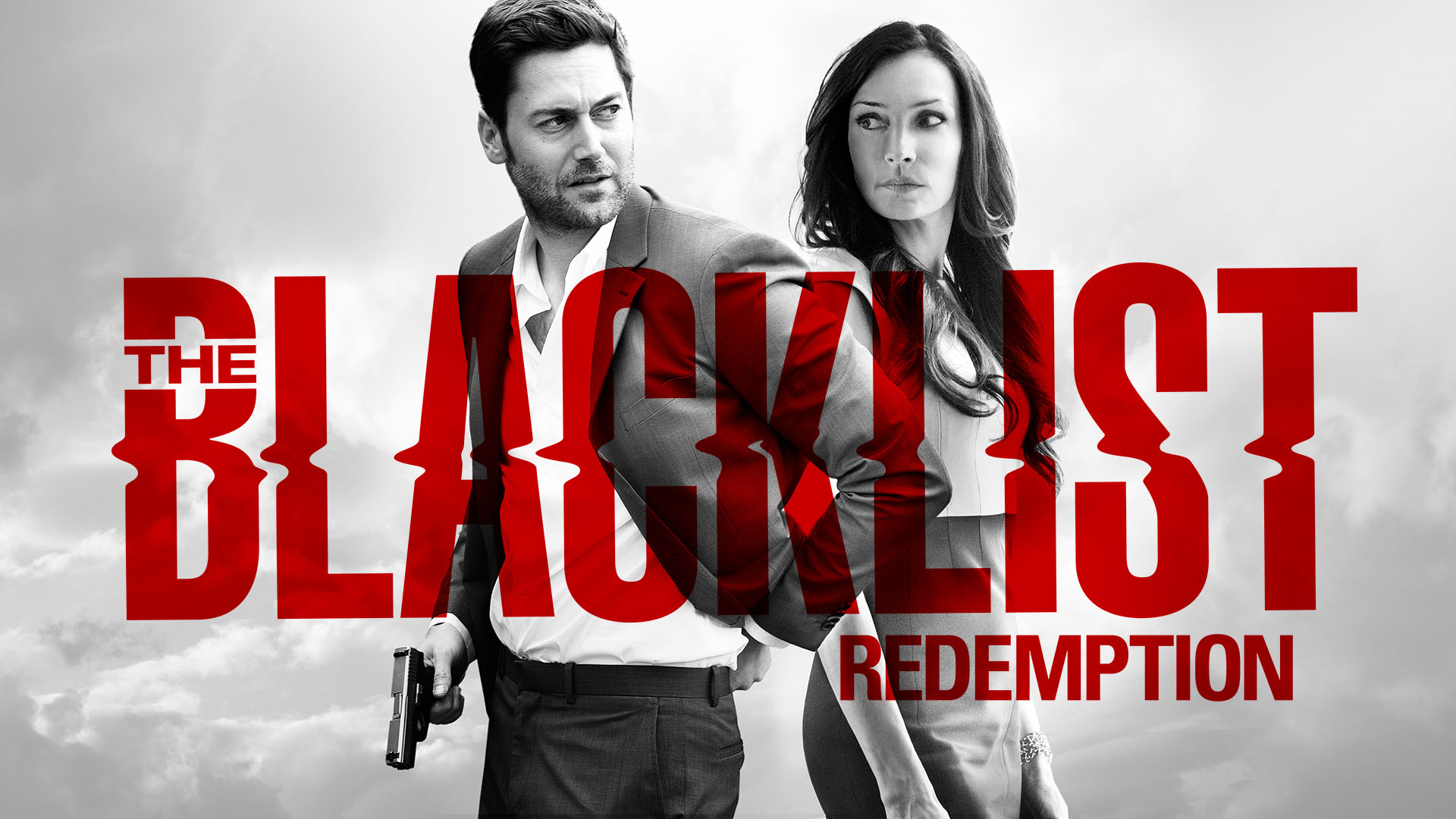 The Blacklist: Redemption 1. Sezon 6. Bölüm