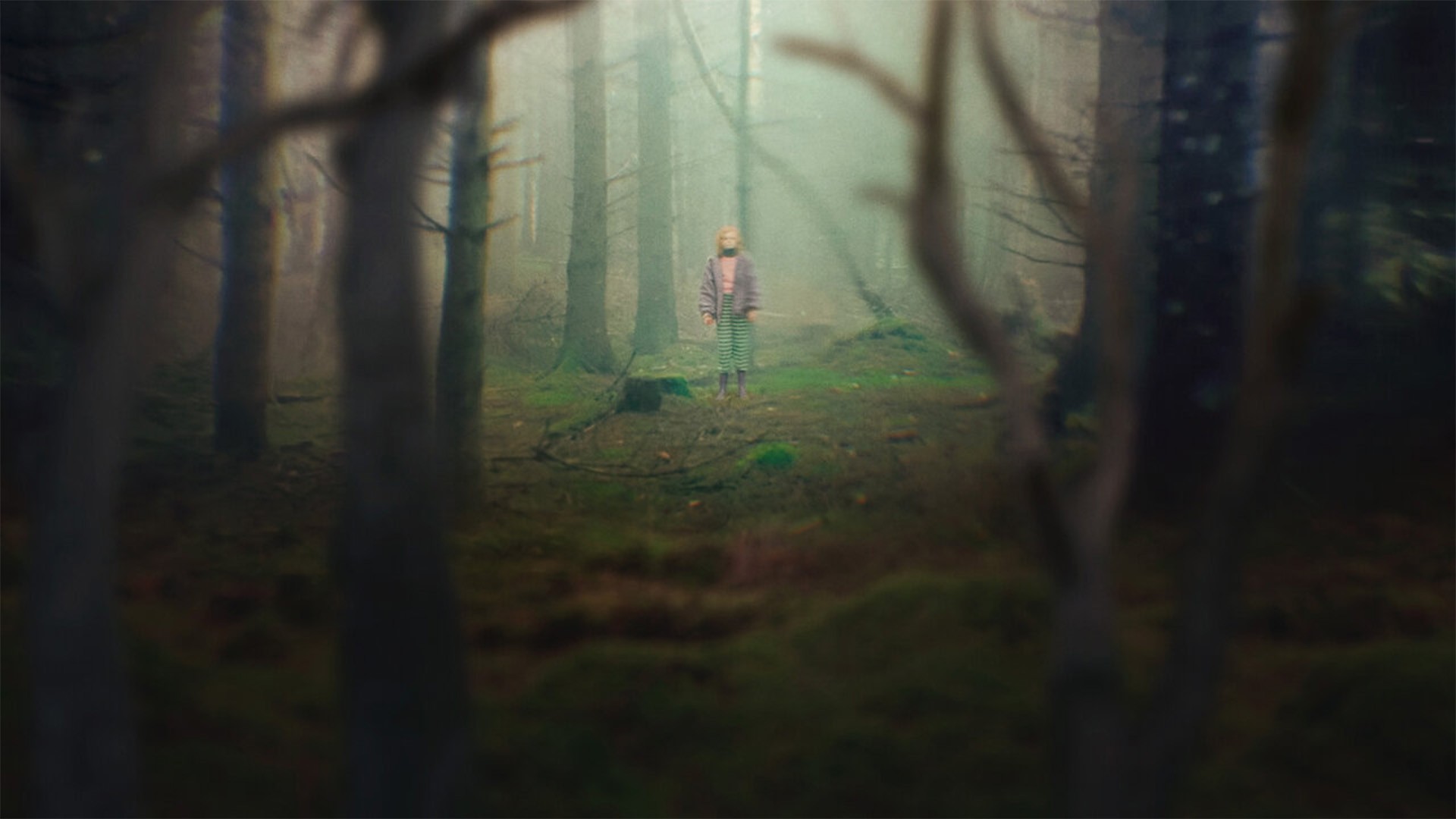 The Chestnut Man 1. Sezon 4. Bölüm
