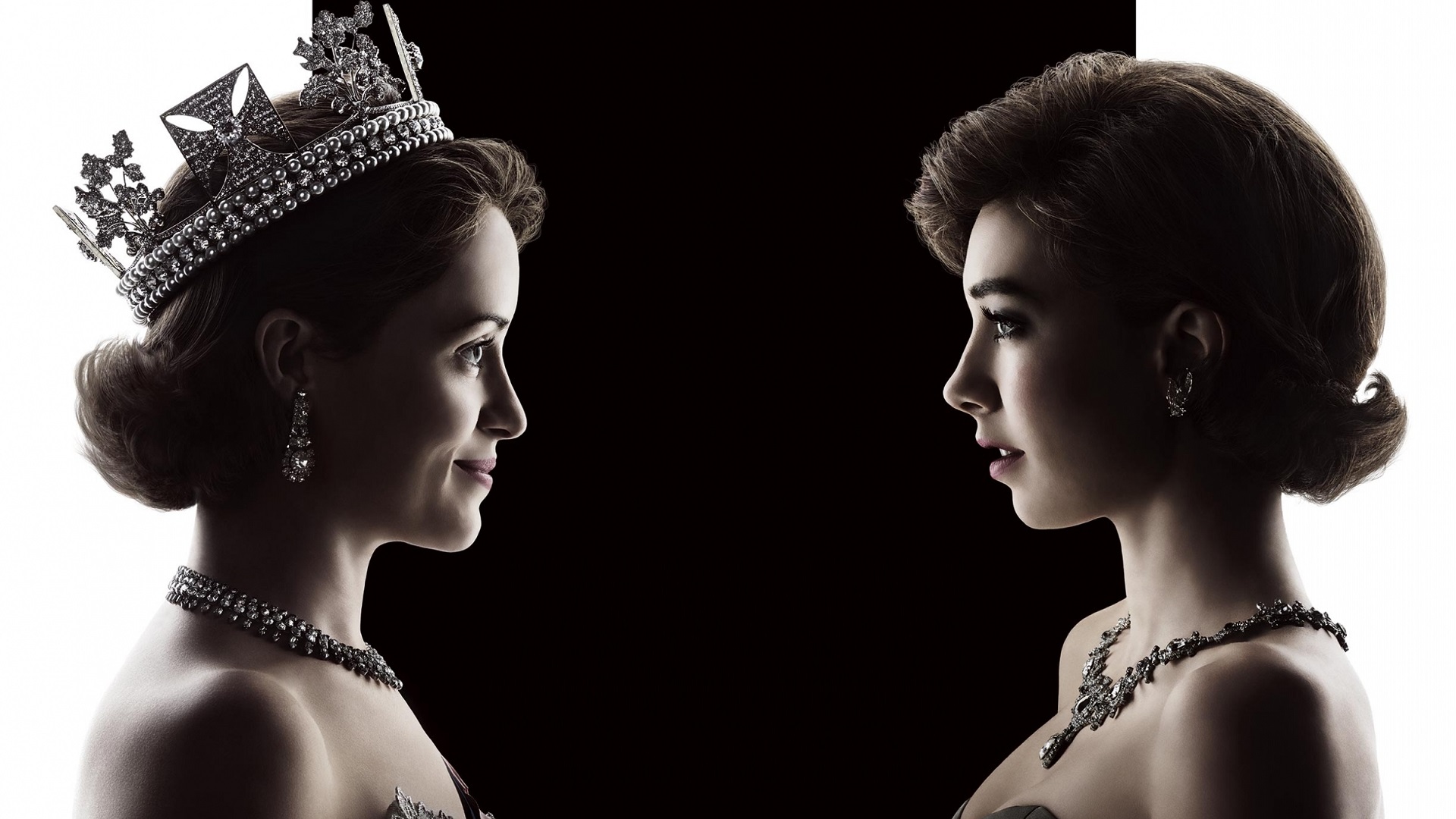 The Crown 2. Sezon 1. Bölüm