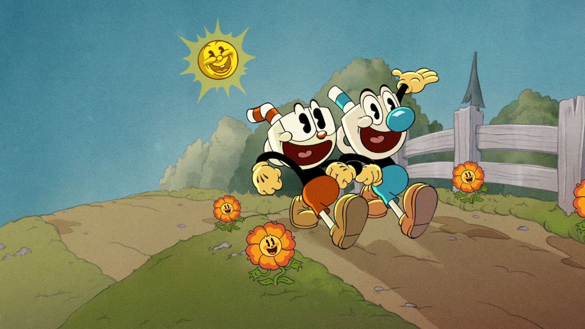 The Cuphead Show! 2. Sezon 8. Bölüm