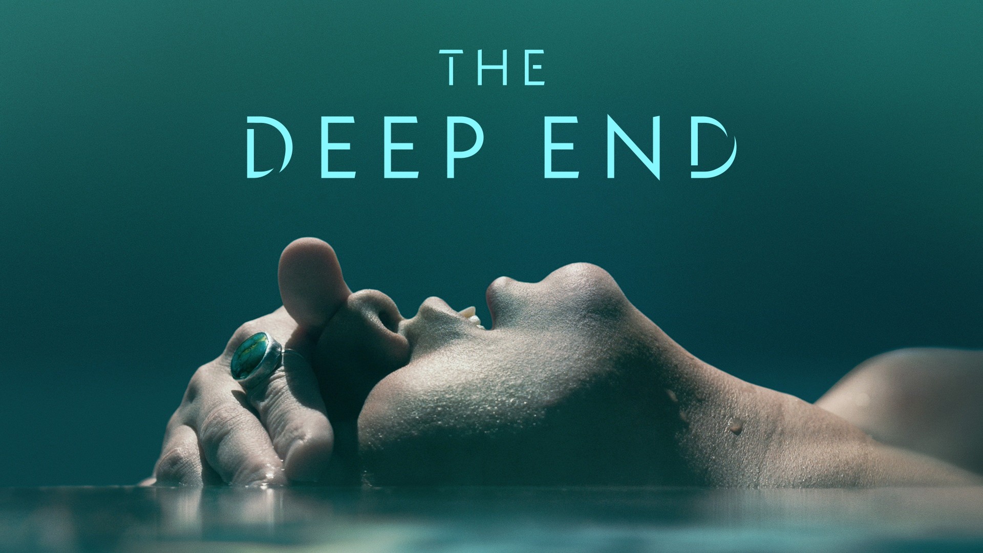The Deep End 1. Sezon 2. Bölüm
