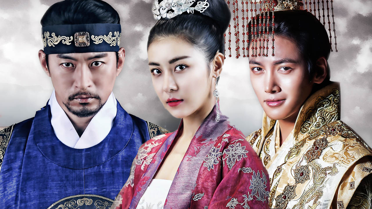 The Empress Ki 1. Sezon 1. Bölüm