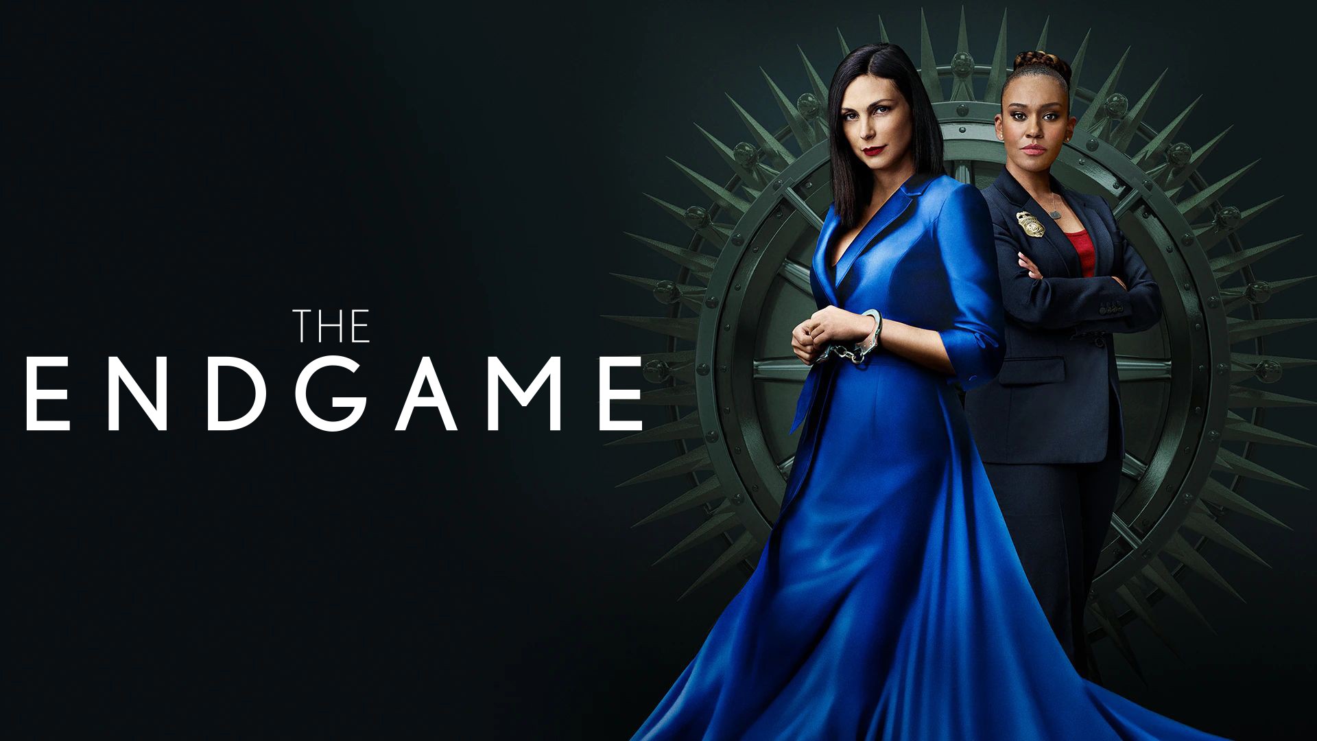 The Endgame 1. Sezon 10. Bölüm