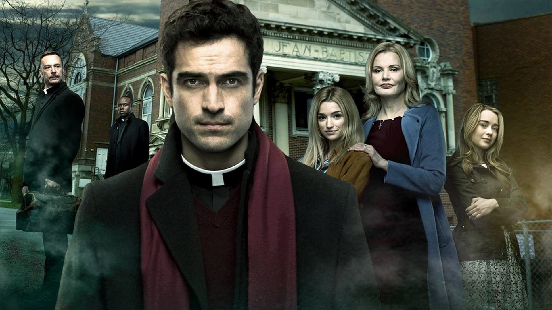 The Exorcist 1. Sezon 7. Bölüm