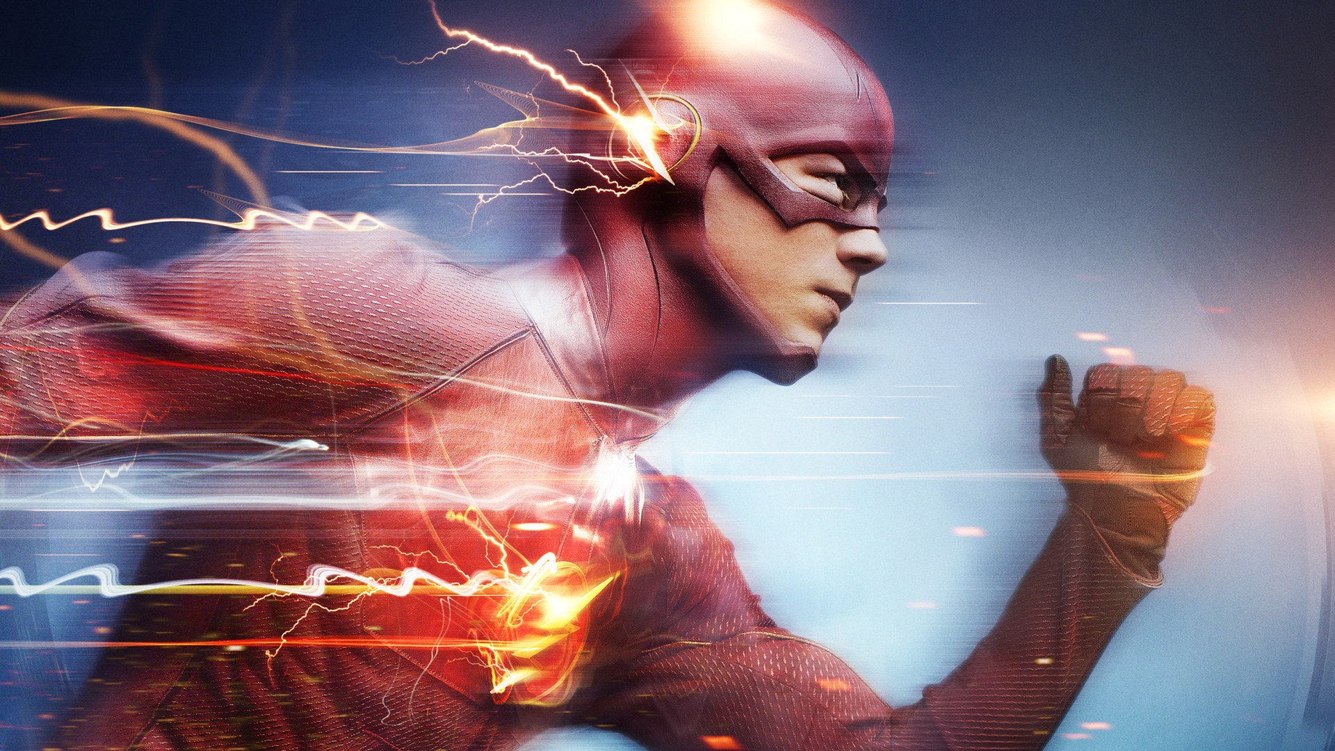 The Flash 1. Sezon 5. Bölüm