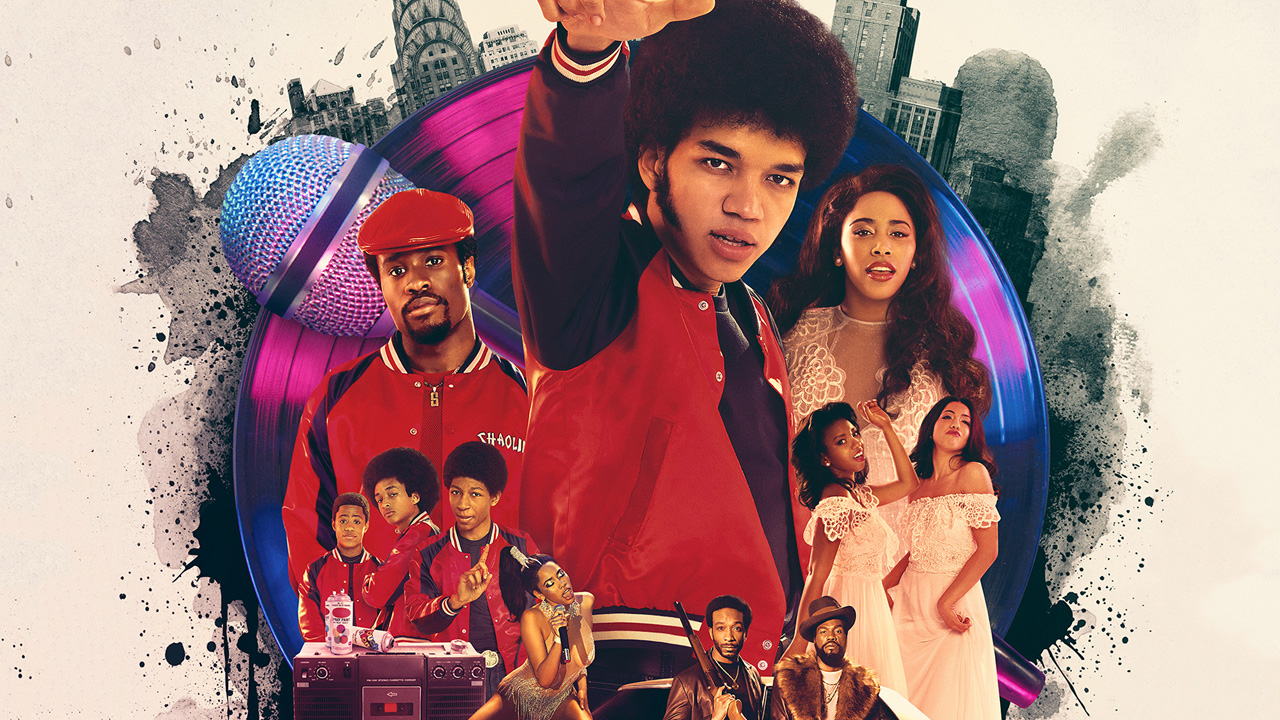 The Get Down 1. Sezon 1. Bölüm