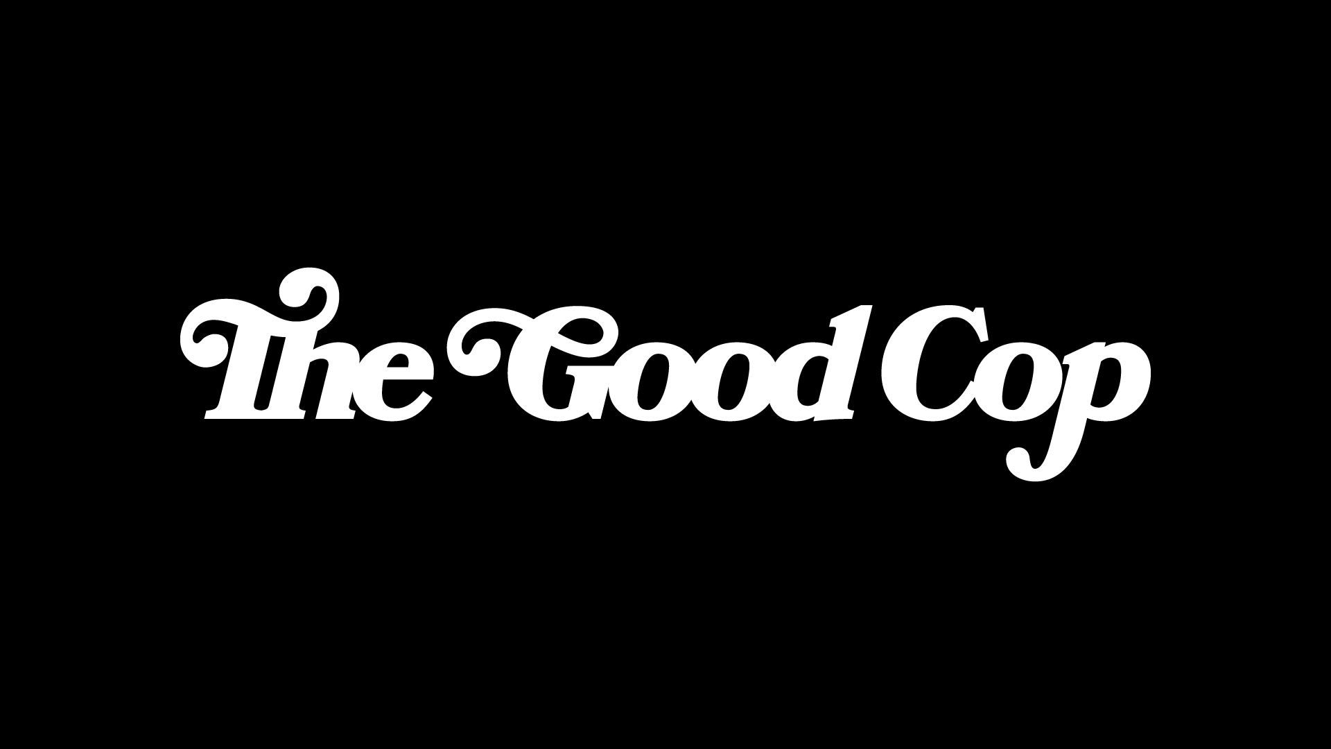 The Good Cop 1. Sezon 2. Bölüm