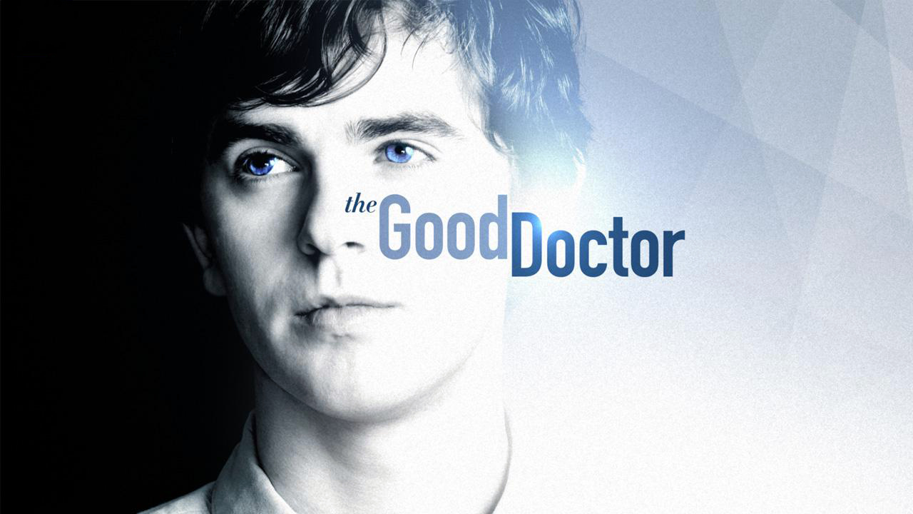 The Good Doctor 1. Sezon 1. Bölüm