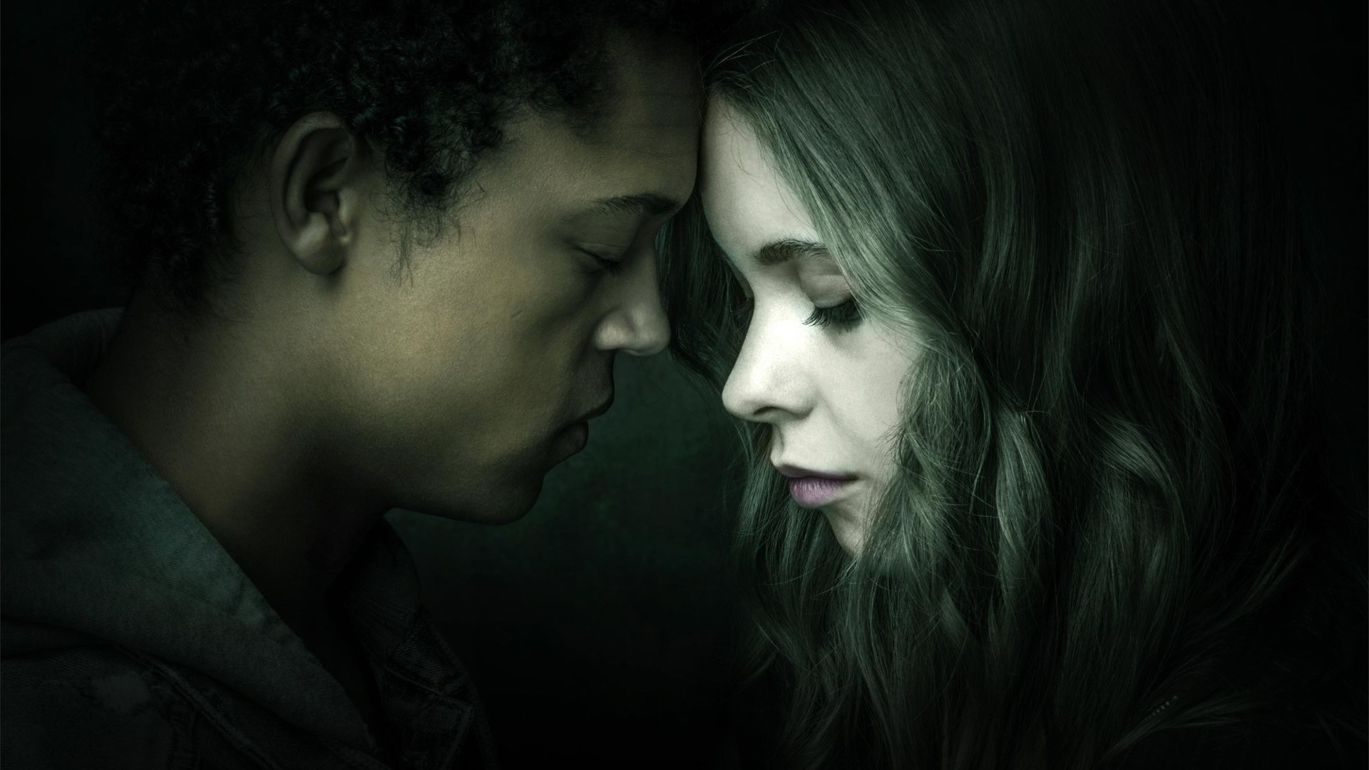 The Innocents 1. Sezon 3. Bölüm