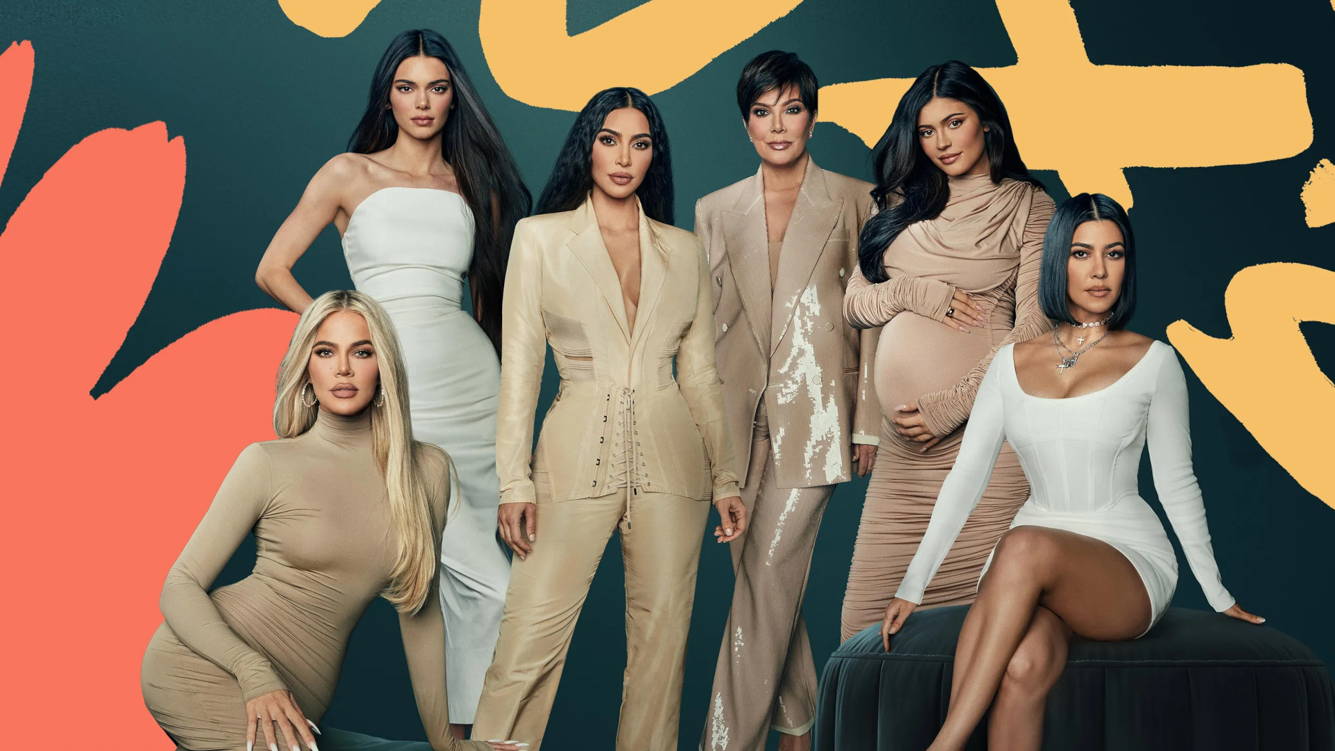 The Kardashians 5. Sezon 10. Bölüm