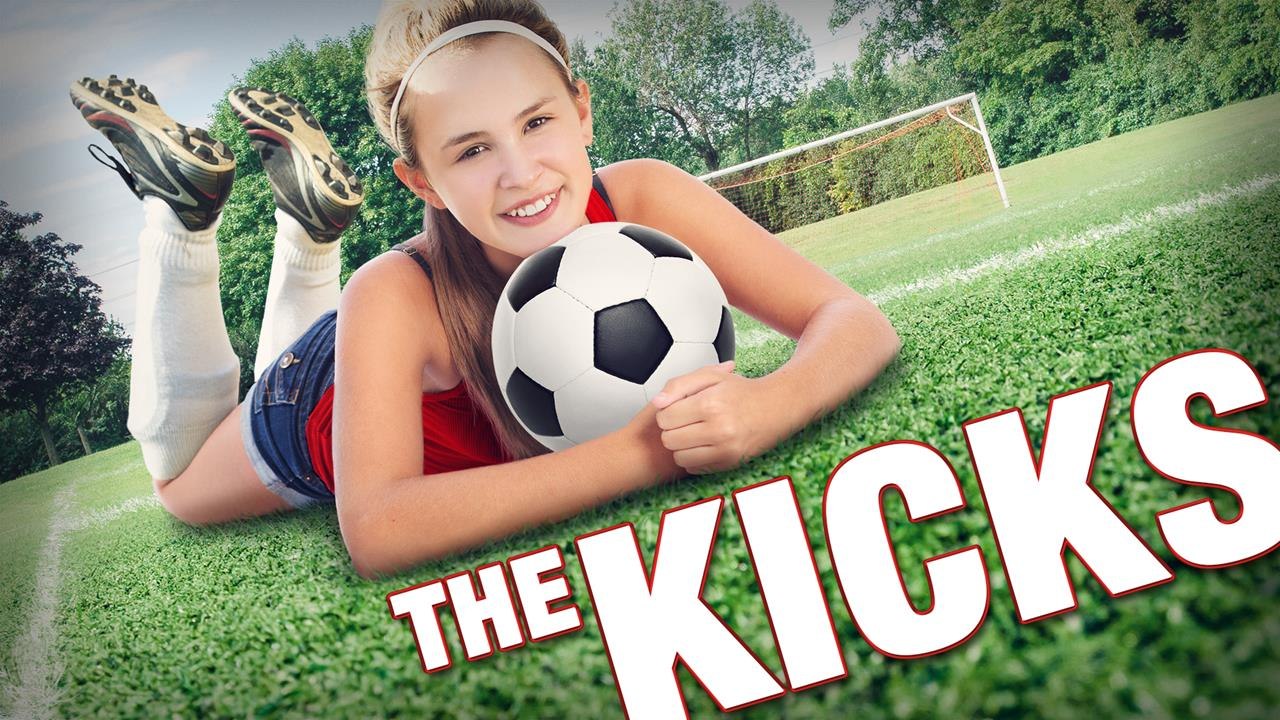The Kicks 1. Sezon 2. Bölüm