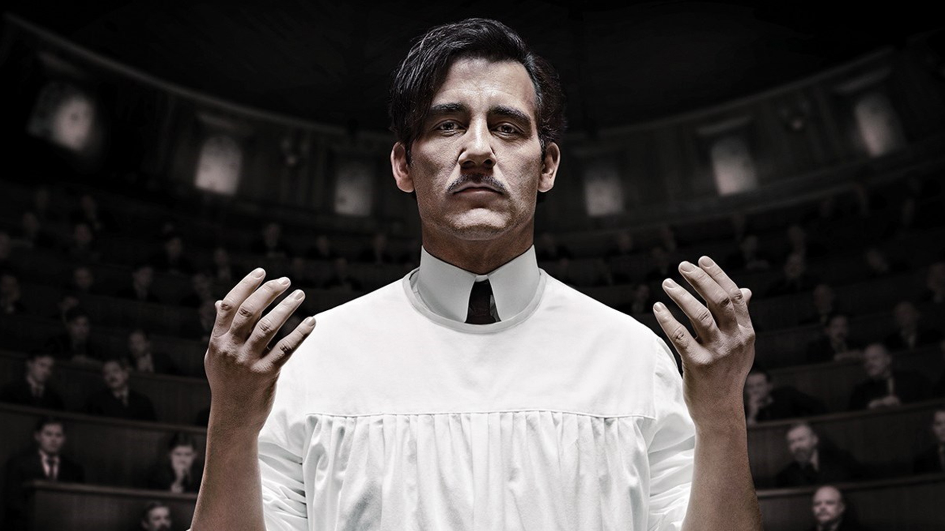 The Knick 1. Sezon 4. Bölüm