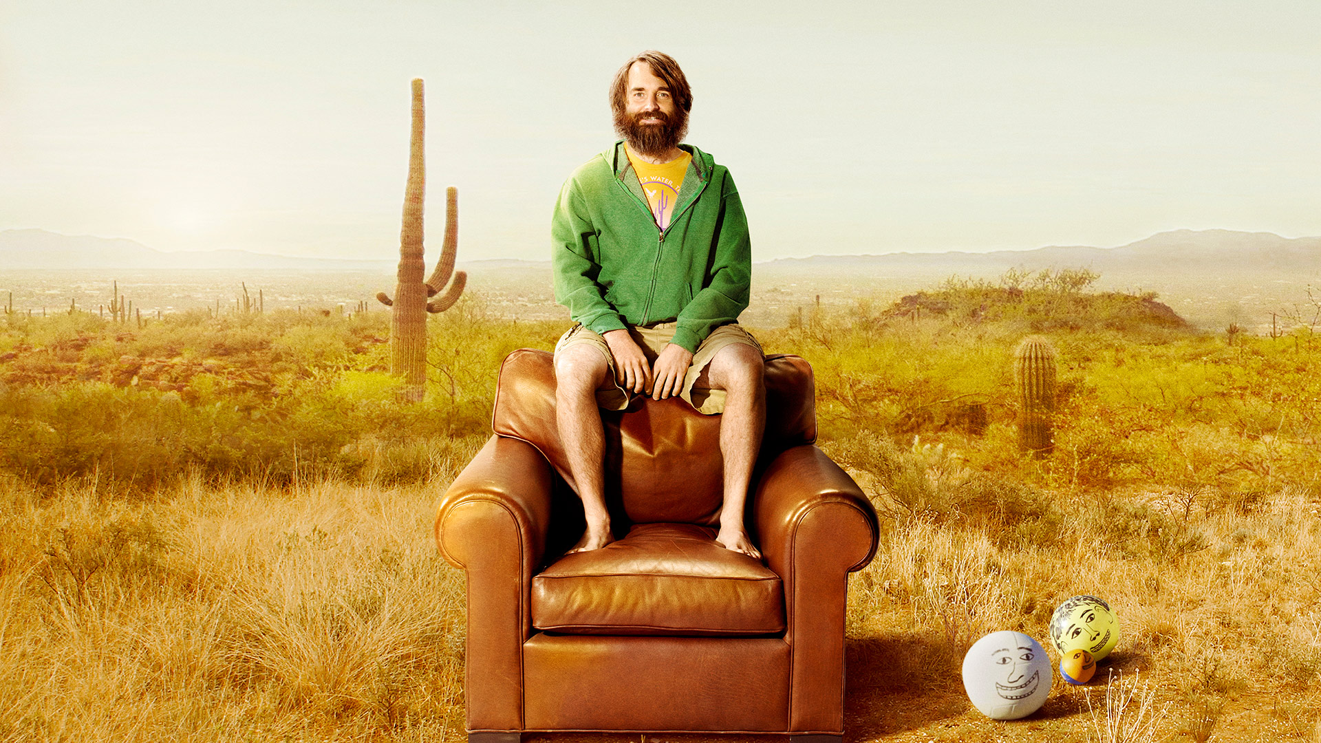 The Last Man on Earth 4. Sezon 10. Bölüm