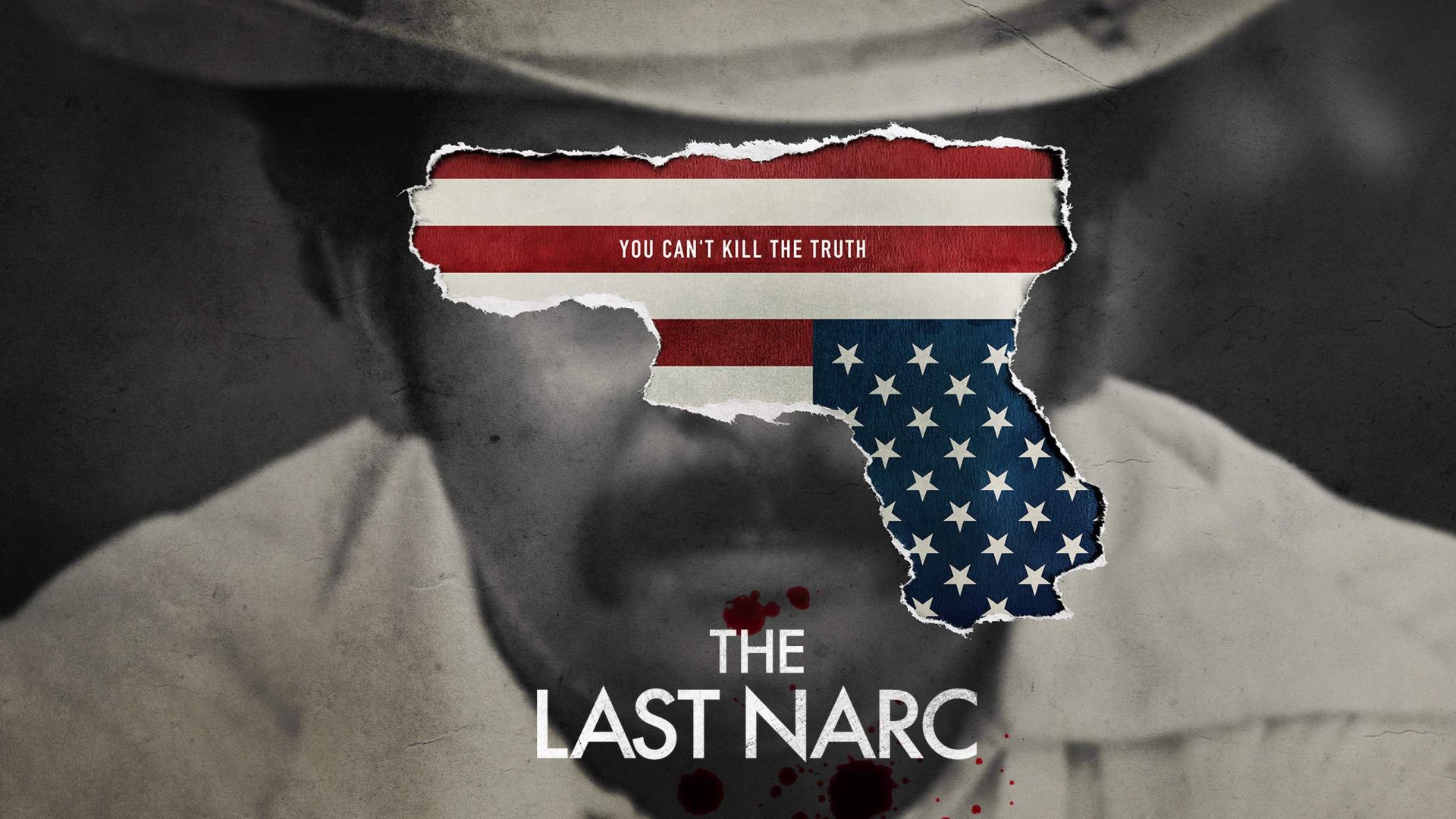 The Last Narc 1. Sezon 1. Bölüm
