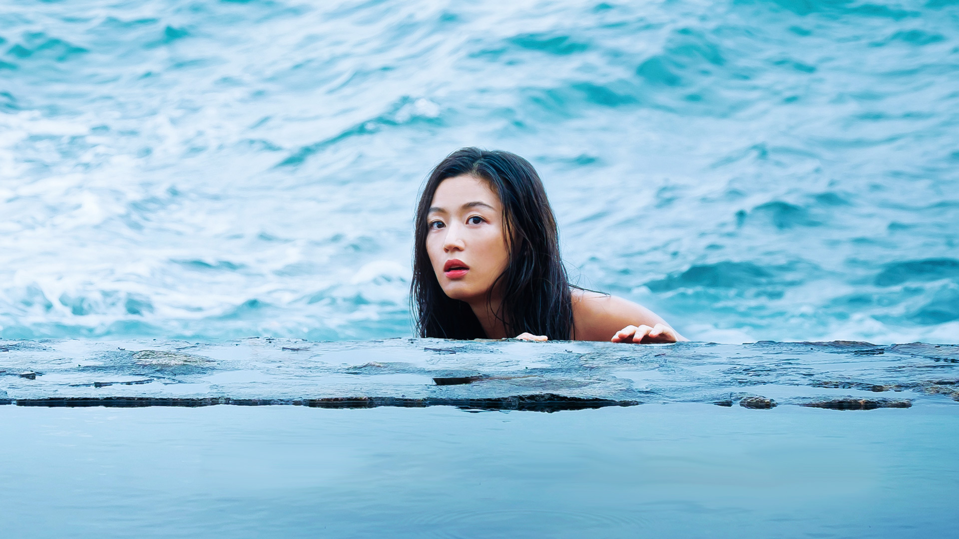 The Legend of the Blue Sea 1. Sezon 1. Bölüm