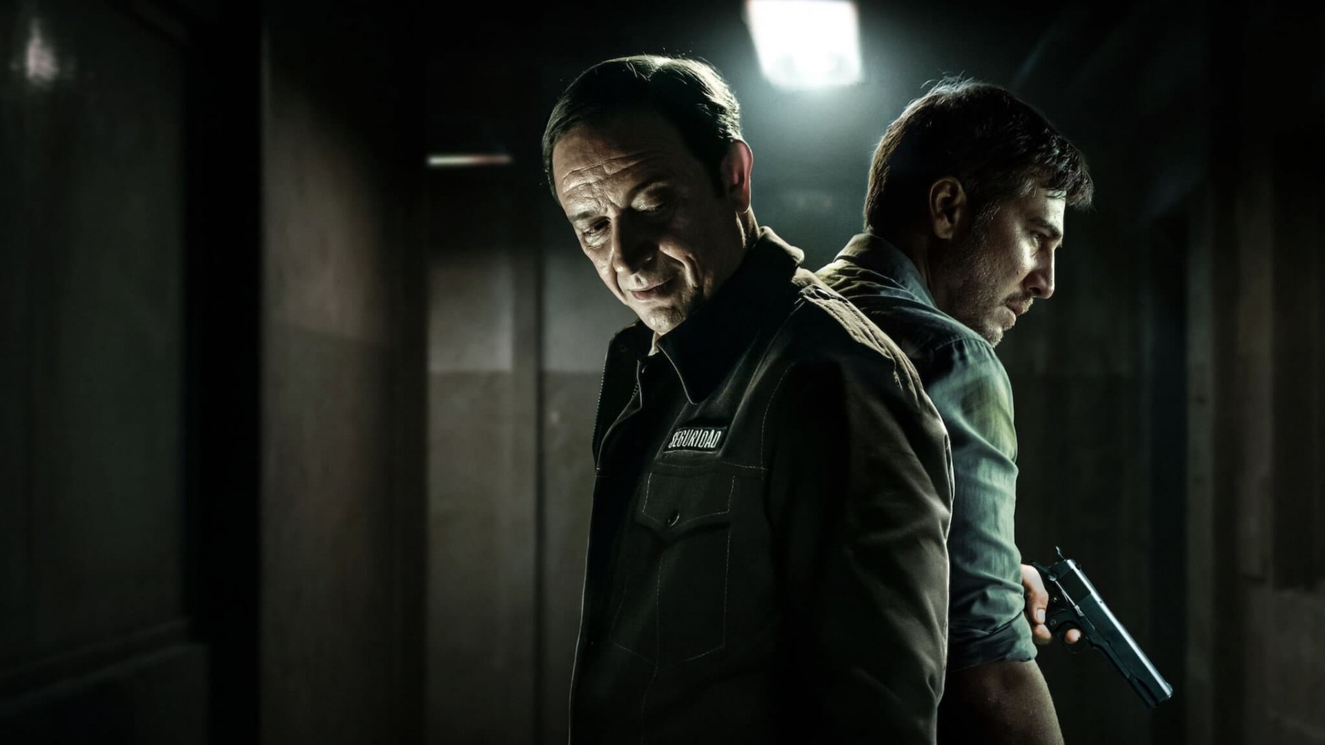 The Longest Night 1. Sezon 2. Bölüm