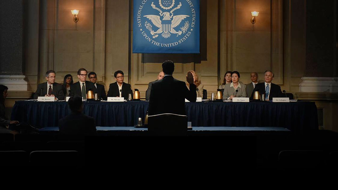 The Looming Tower 1. Sezon 2. Bölüm