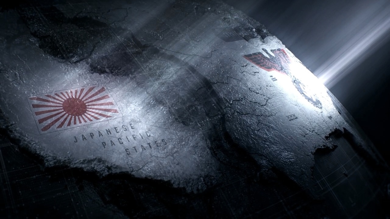 The Man in the High Castle 4. Sezon 7. Bölüm