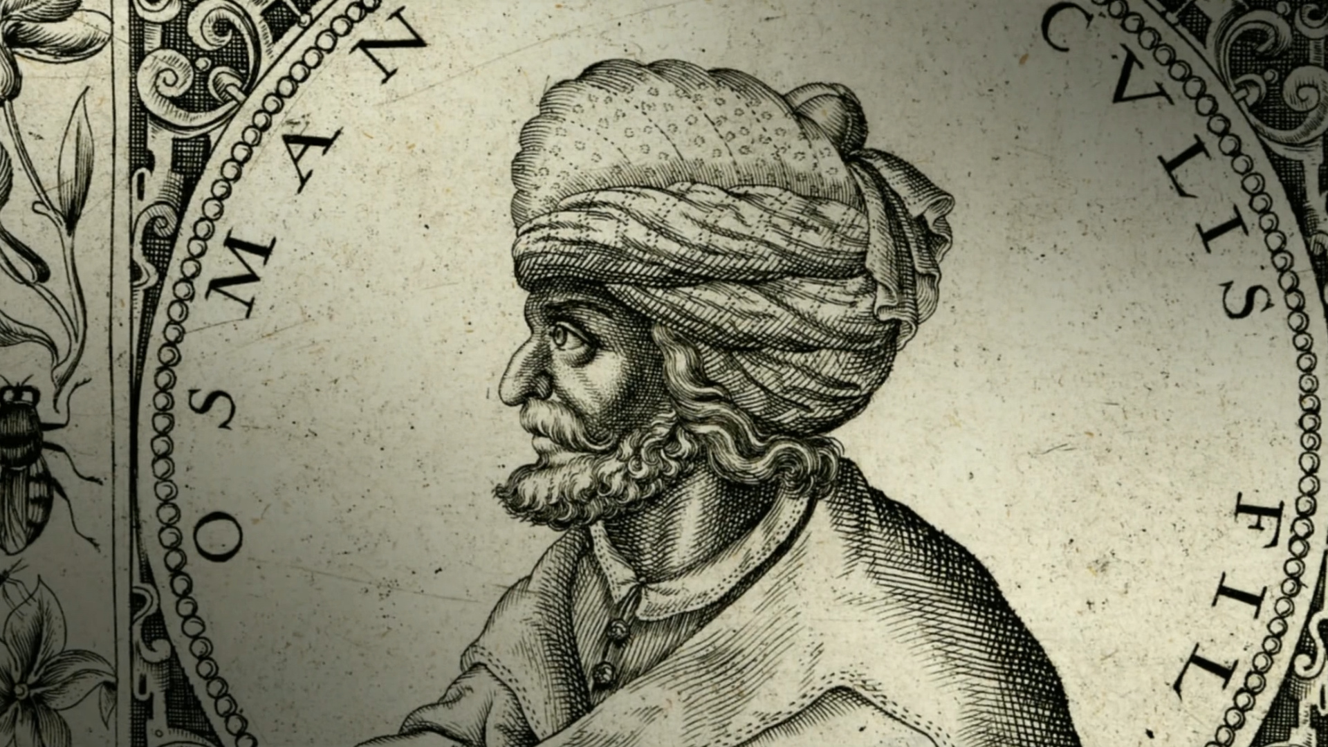 The Ottomans: Europe’s Muslim Emperors 1. Sezon 1. Bölüm