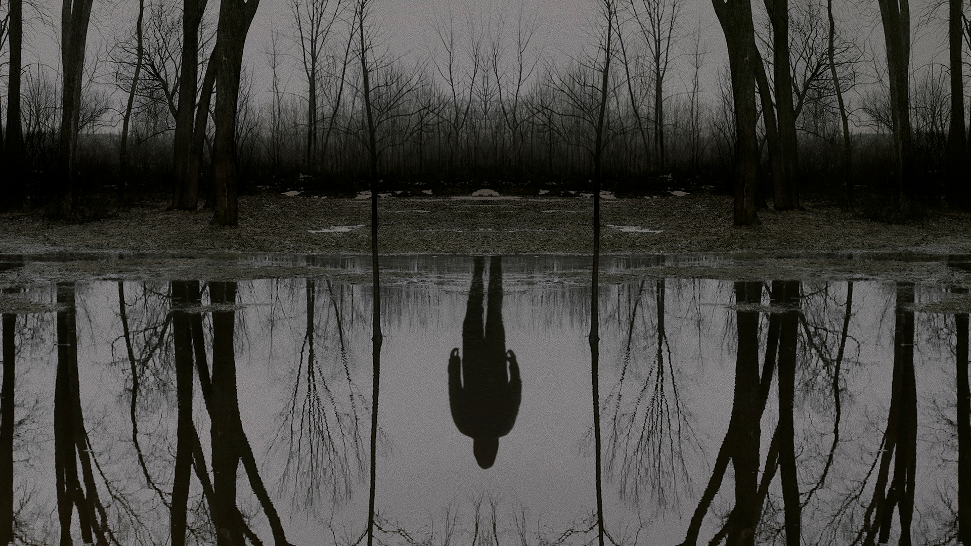 The Outsider 1. Sezon 1. Bölüm