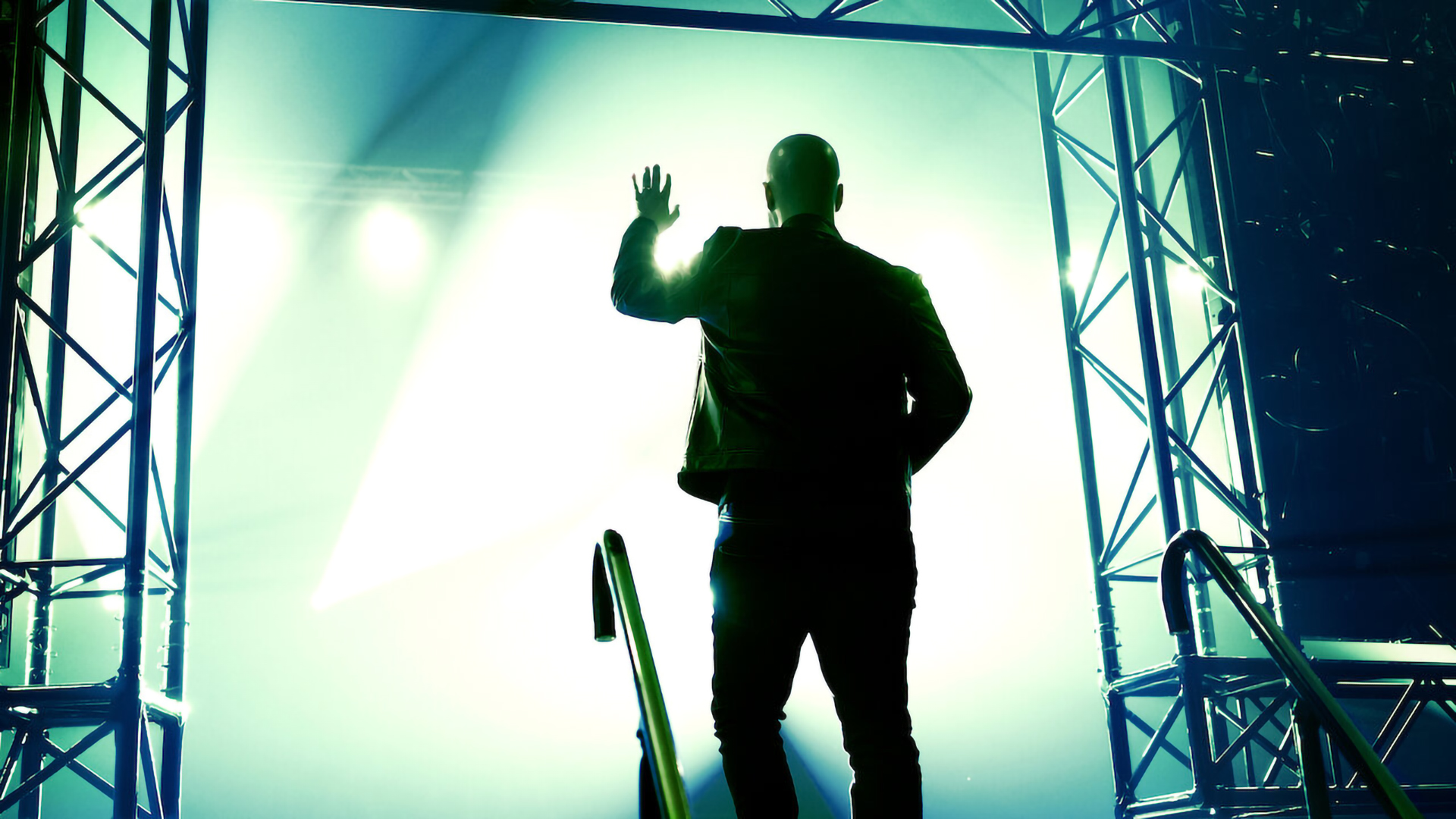 The Playlist 1. Sezon 5. Bölüm