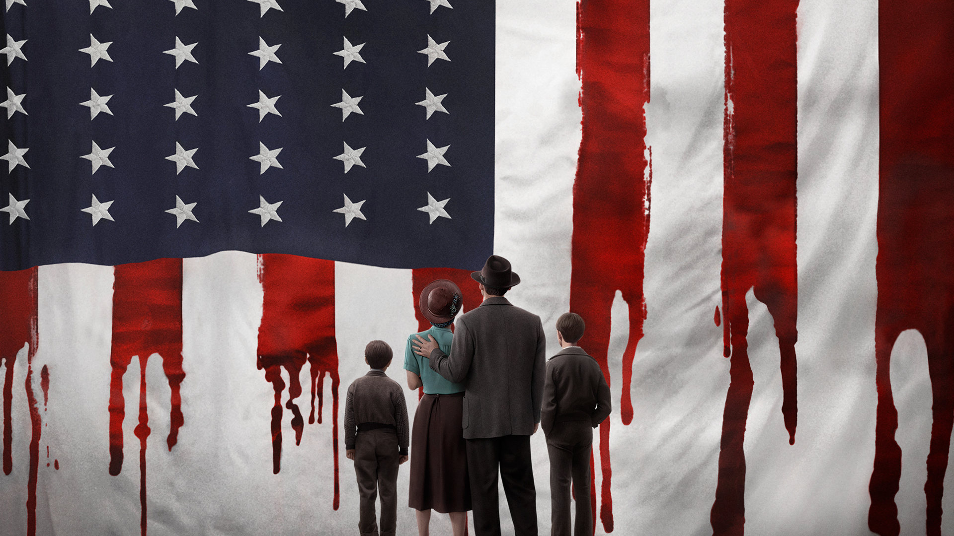 The Plot Against America 1. Sezon 5. Bölüm