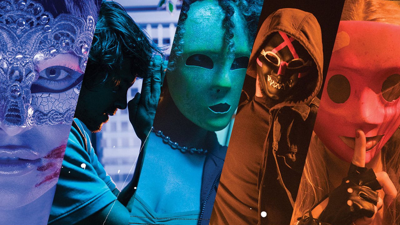 The Purge 1. Sezon 6. Bölüm