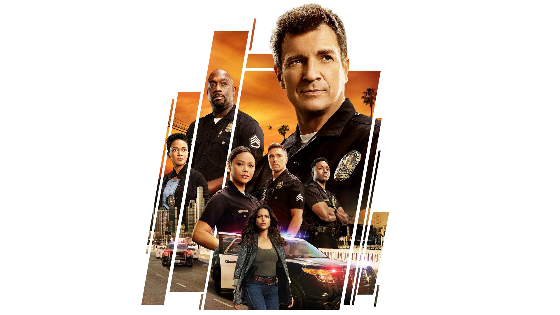 The Rookie 4. Sezon 1. Bölüm