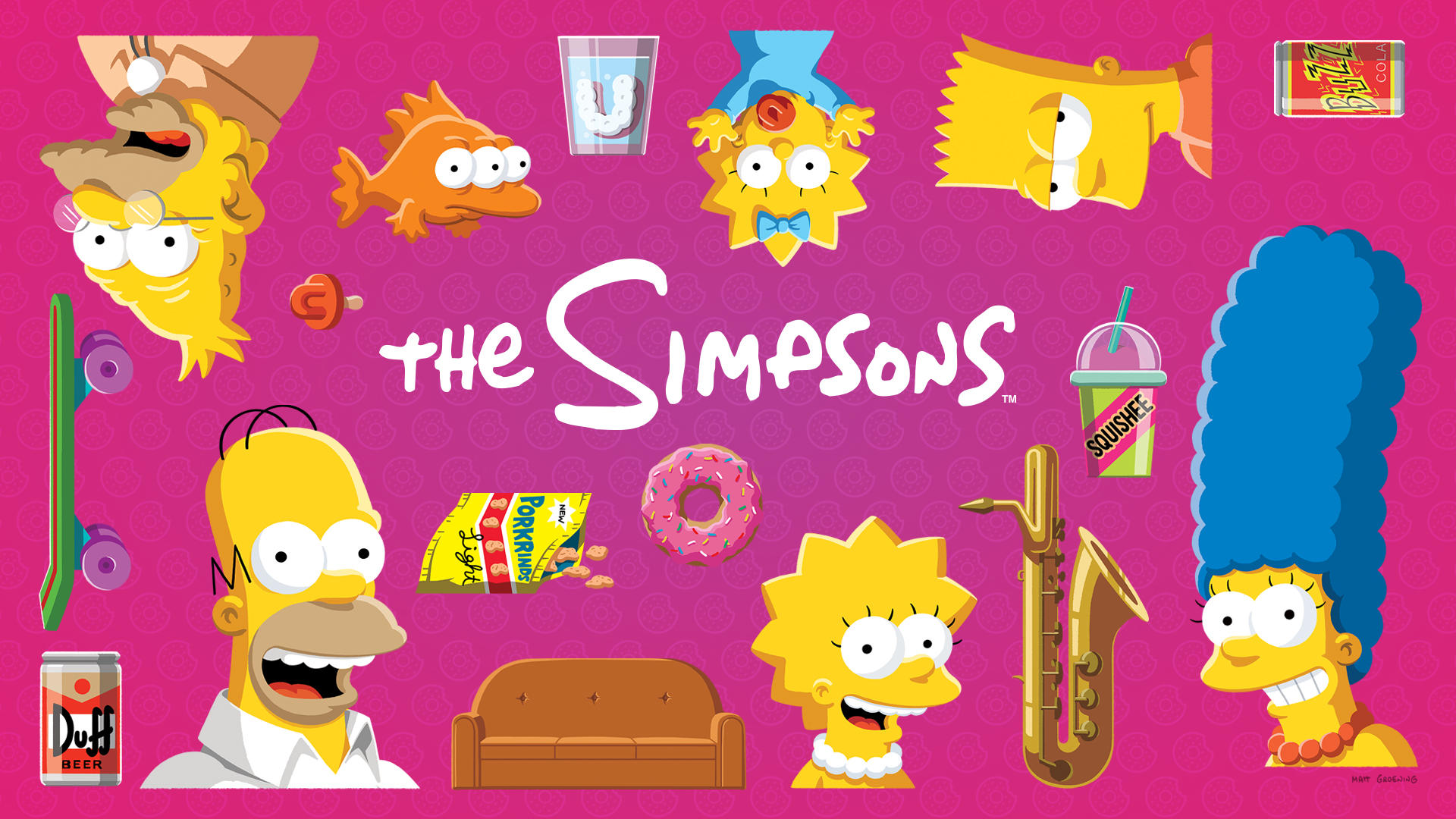 The Simpsons 7. Sezon 13. Bölüm