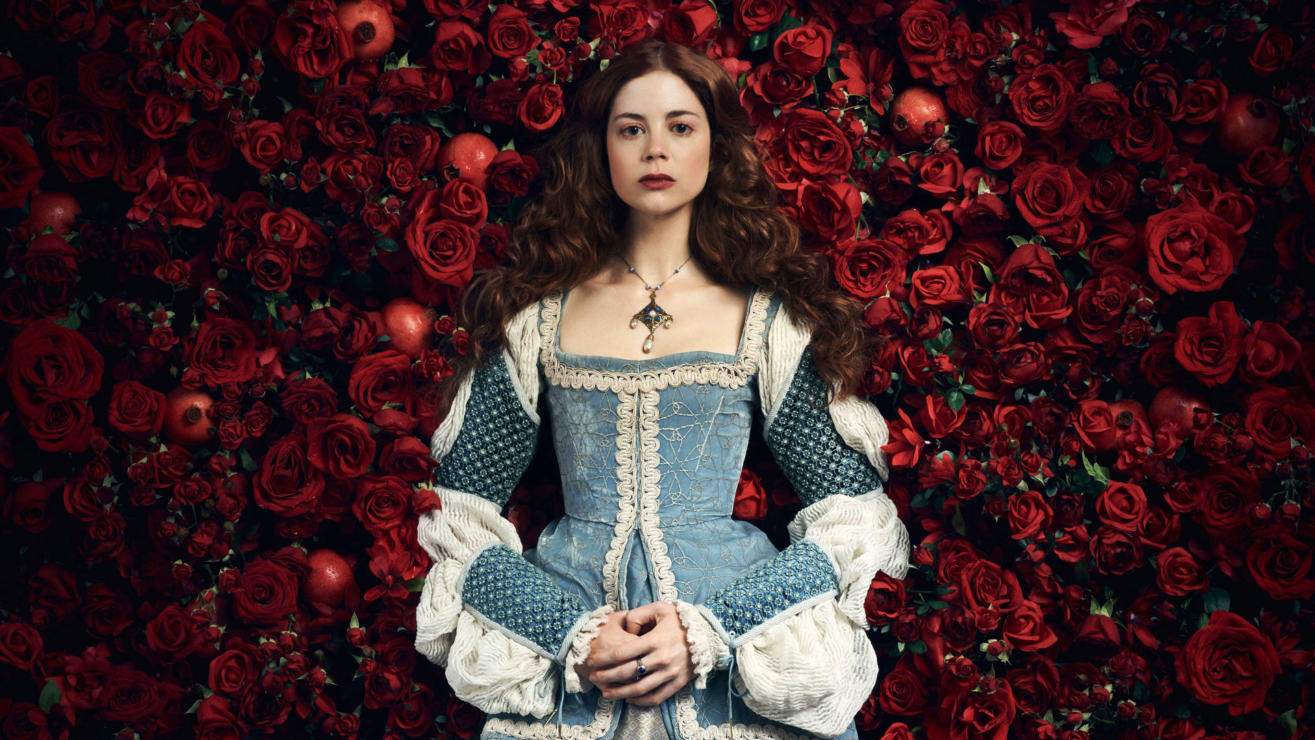 The Spanish Princess 2. Sezon 1. Bölüm